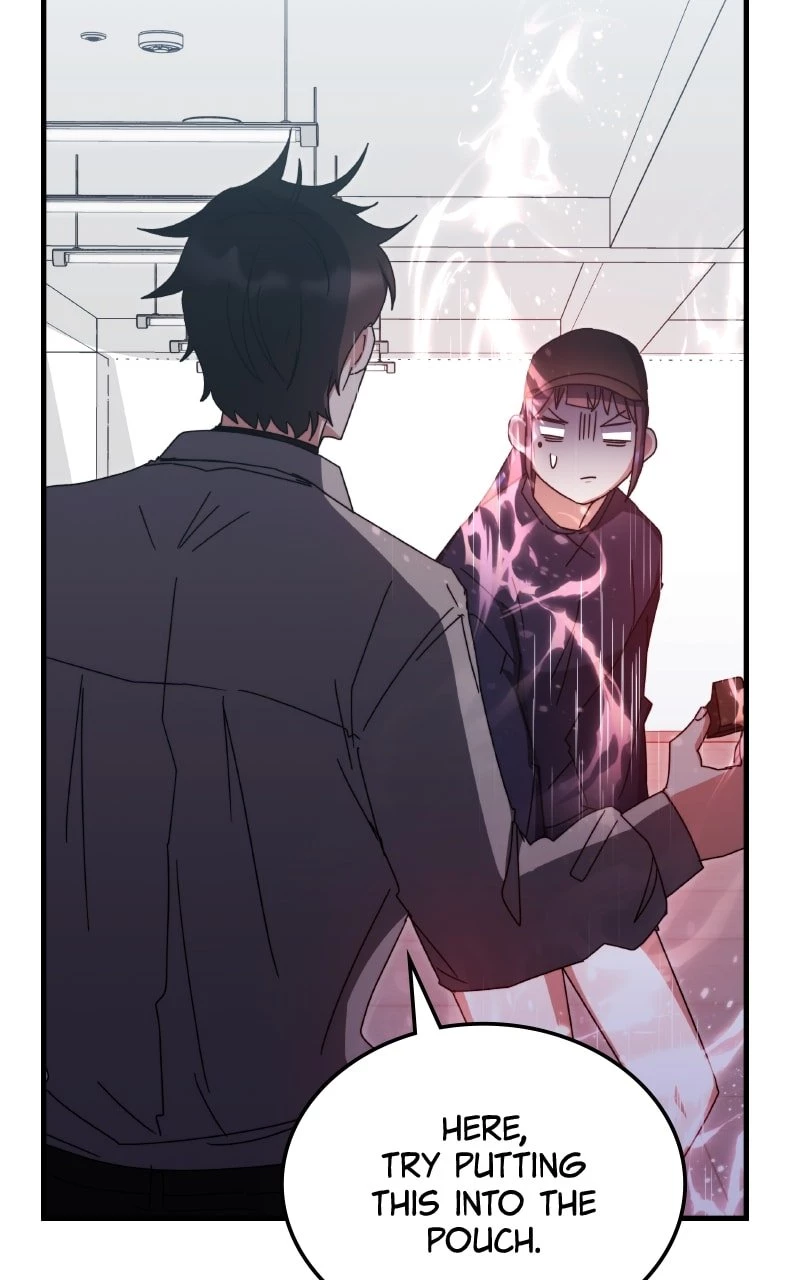Enrolling in the Transcendent Academy Chapter 79 - 36