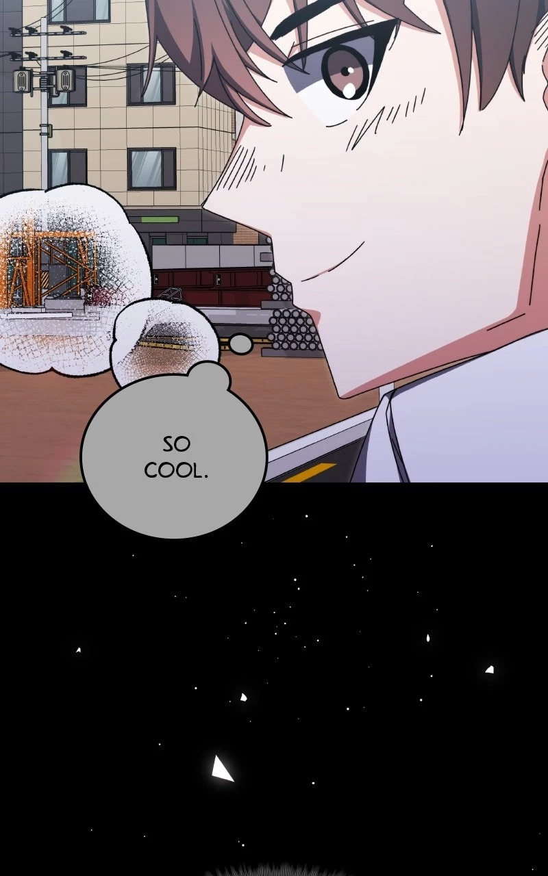 Enrolling in the Transcendent Academy Chapter 83 - 47
