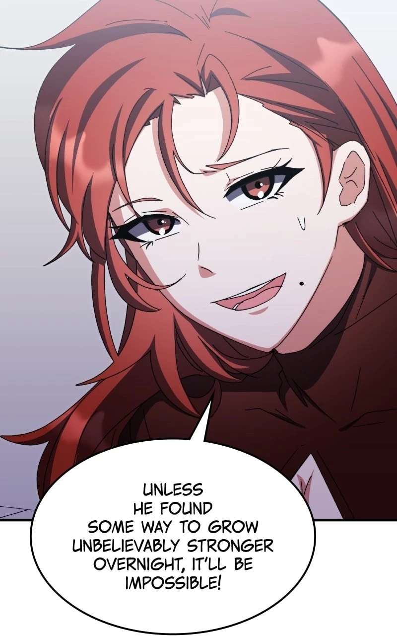 Enrolling in the Transcendent Academy Chapter 81 - 44