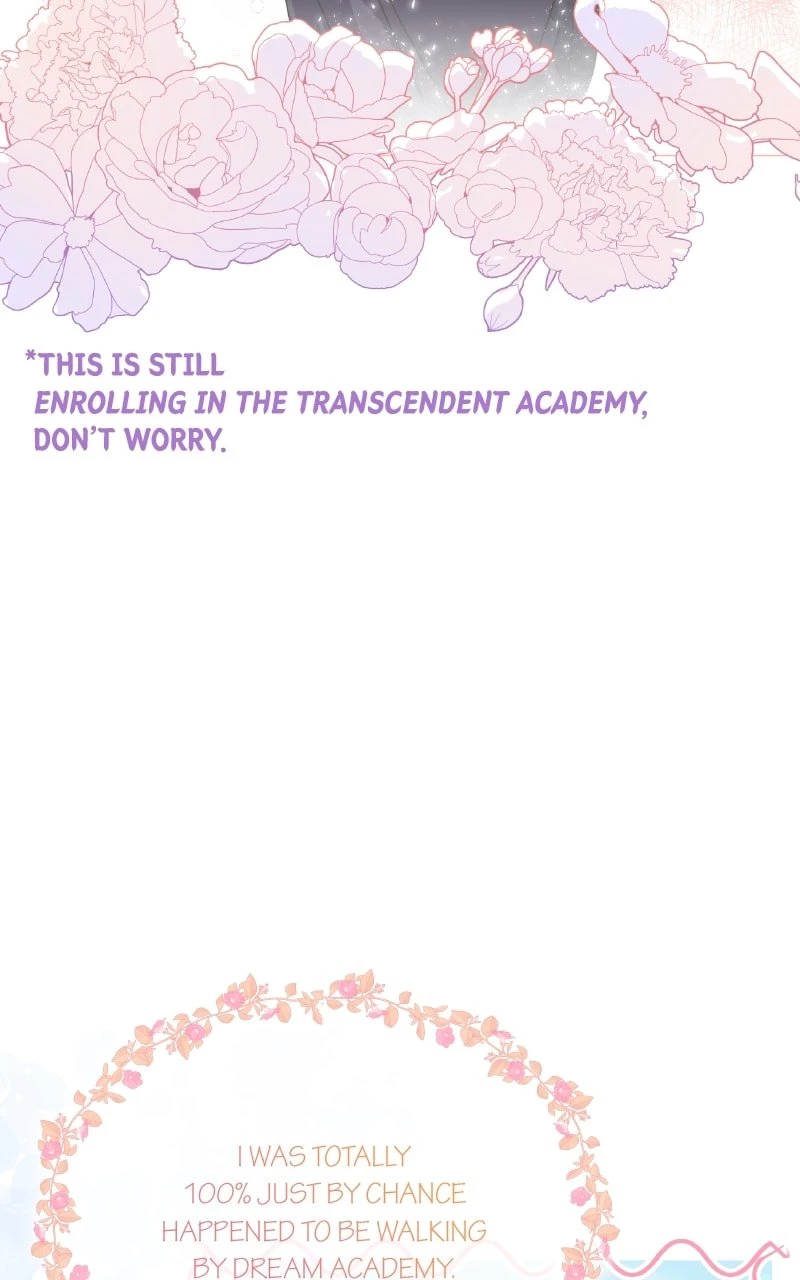 Enrolling in the Transcendent Academy Chapter 78 - 2