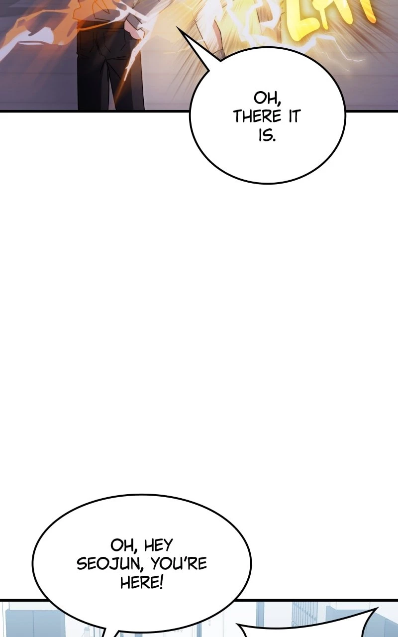Enrolling in the Transcendent Academy Chapter 79 - 40