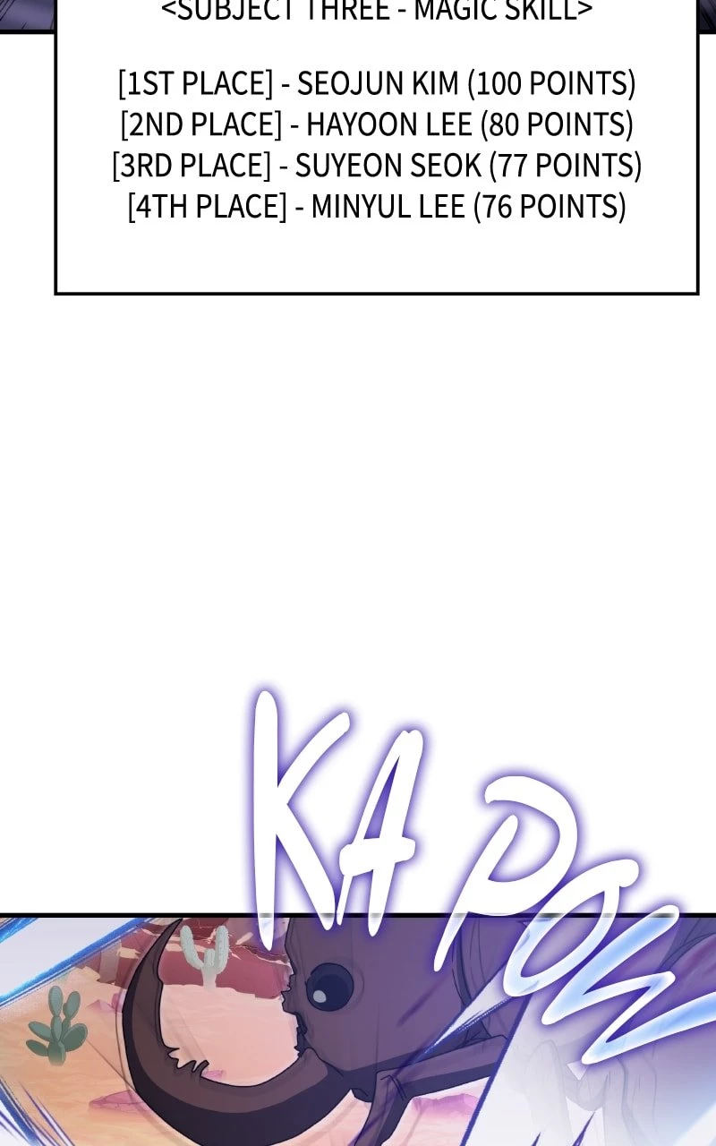 Enrolling in the Transcendent Academy Chapter 81 - 47