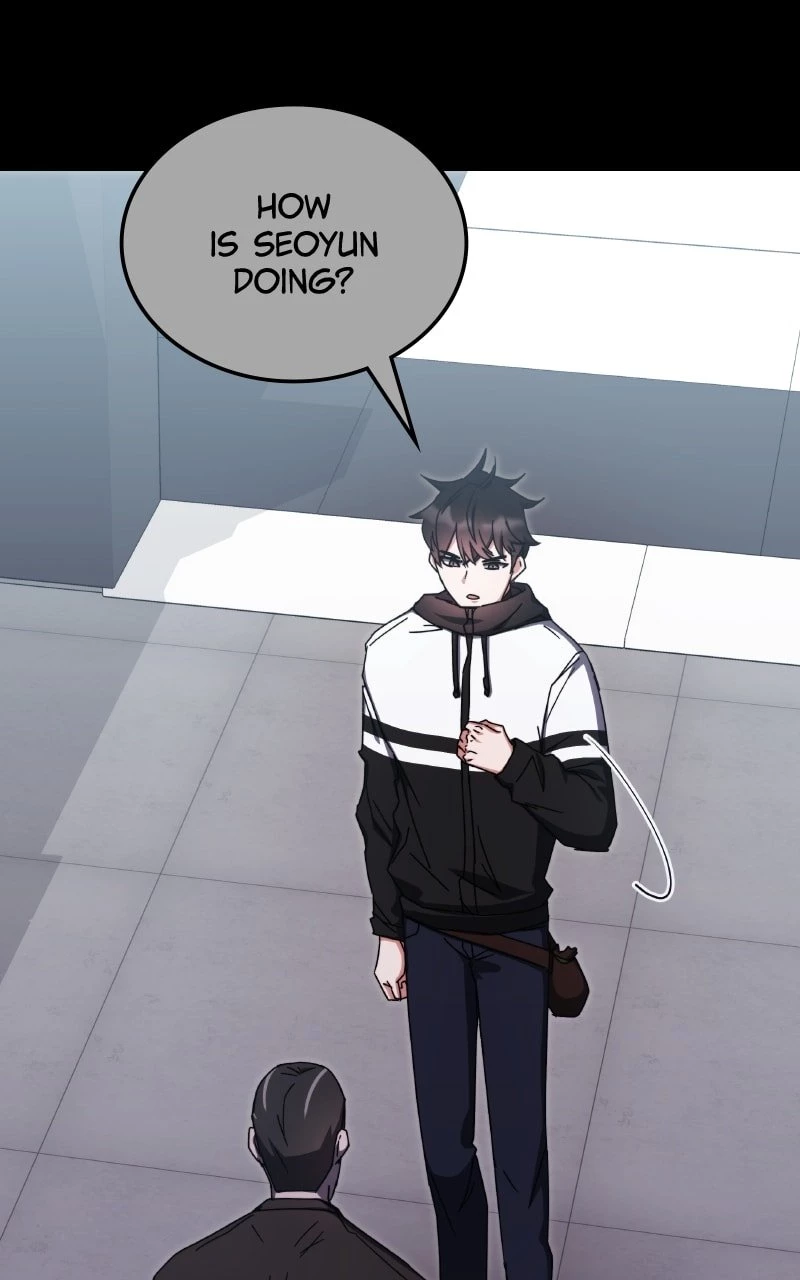 Enrolling in the Transcendent Academy Chapter 82 - 50