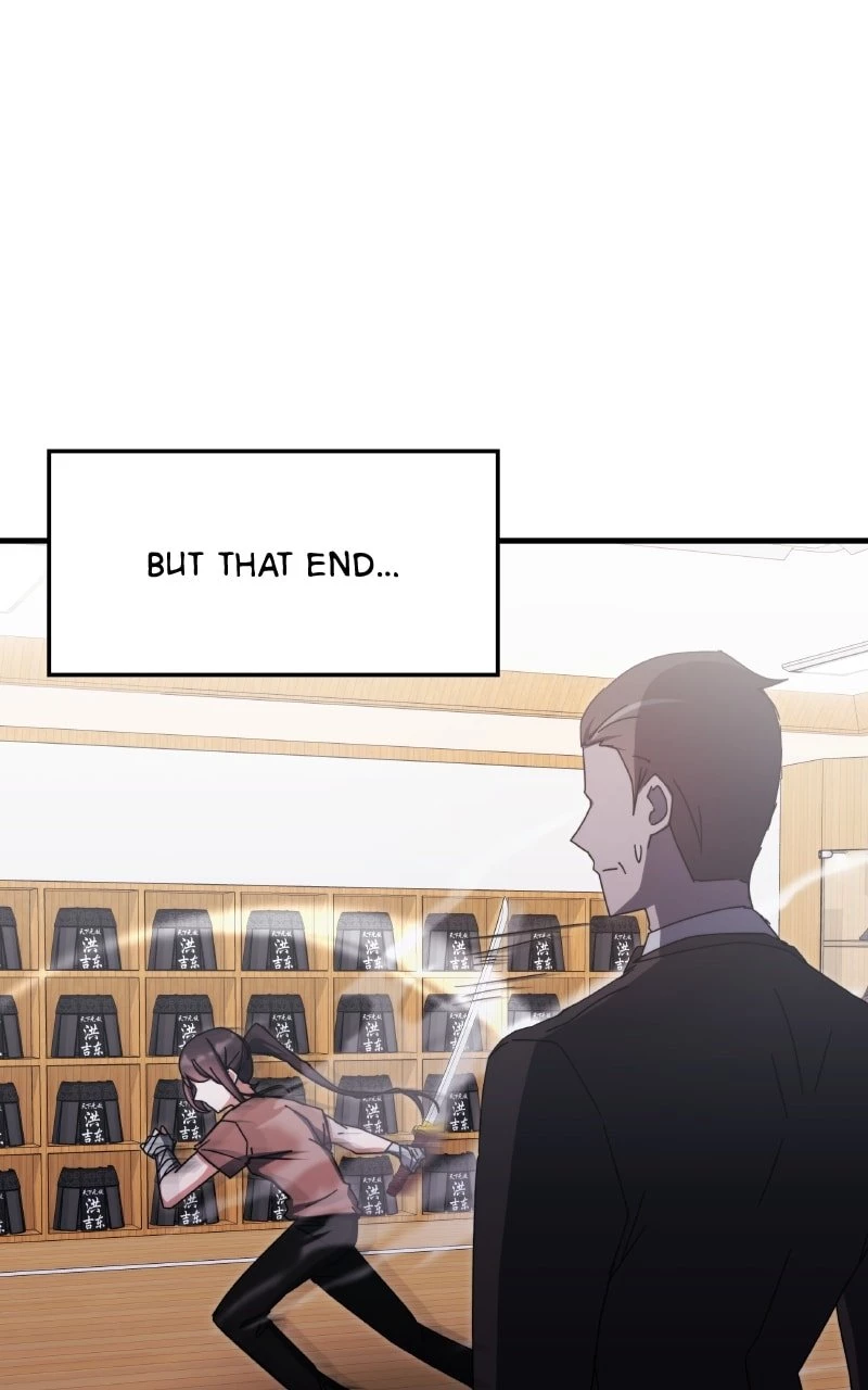 Enrolling in the Transcendent Academy Chapter 80 - 48