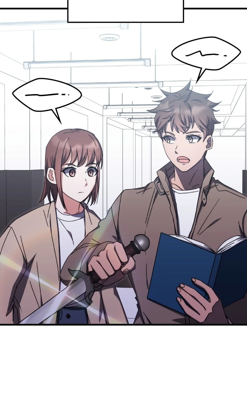 Enrolling in the Transcendent Academy Chapter 80 - 50