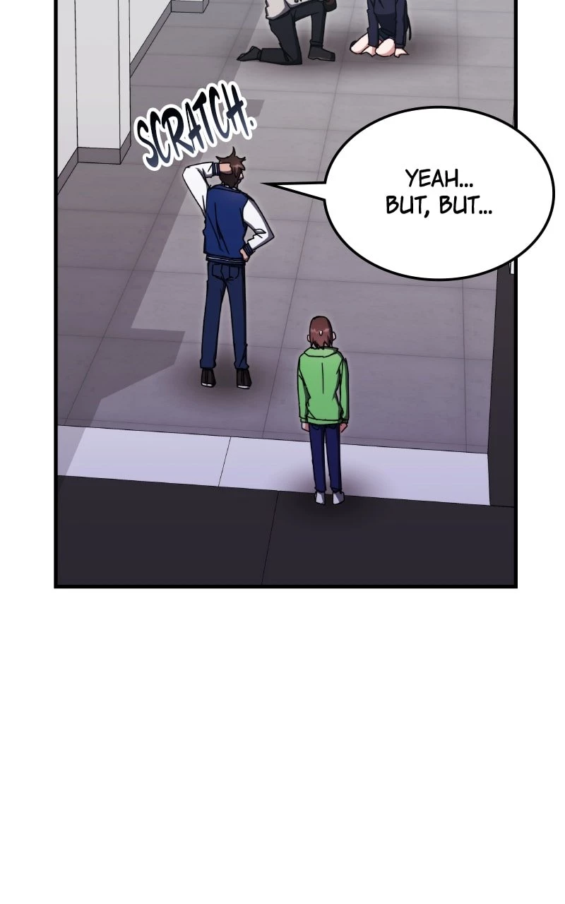 Enrolling in the Transcendent Academy Chapter 79 - 46