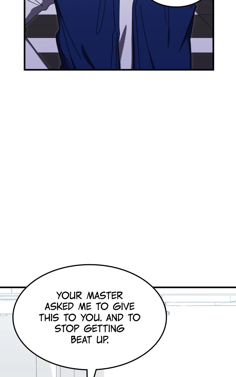 Enrolling in the Transcendent Academy Chapter 79 - 48