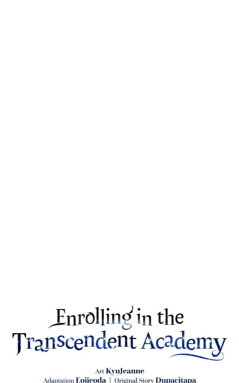 Enrolling in the Transcendent Academy Chapter 78 - 10