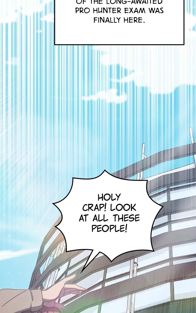 Enrolling in the Transcendent Academy Chapter 80 - 58