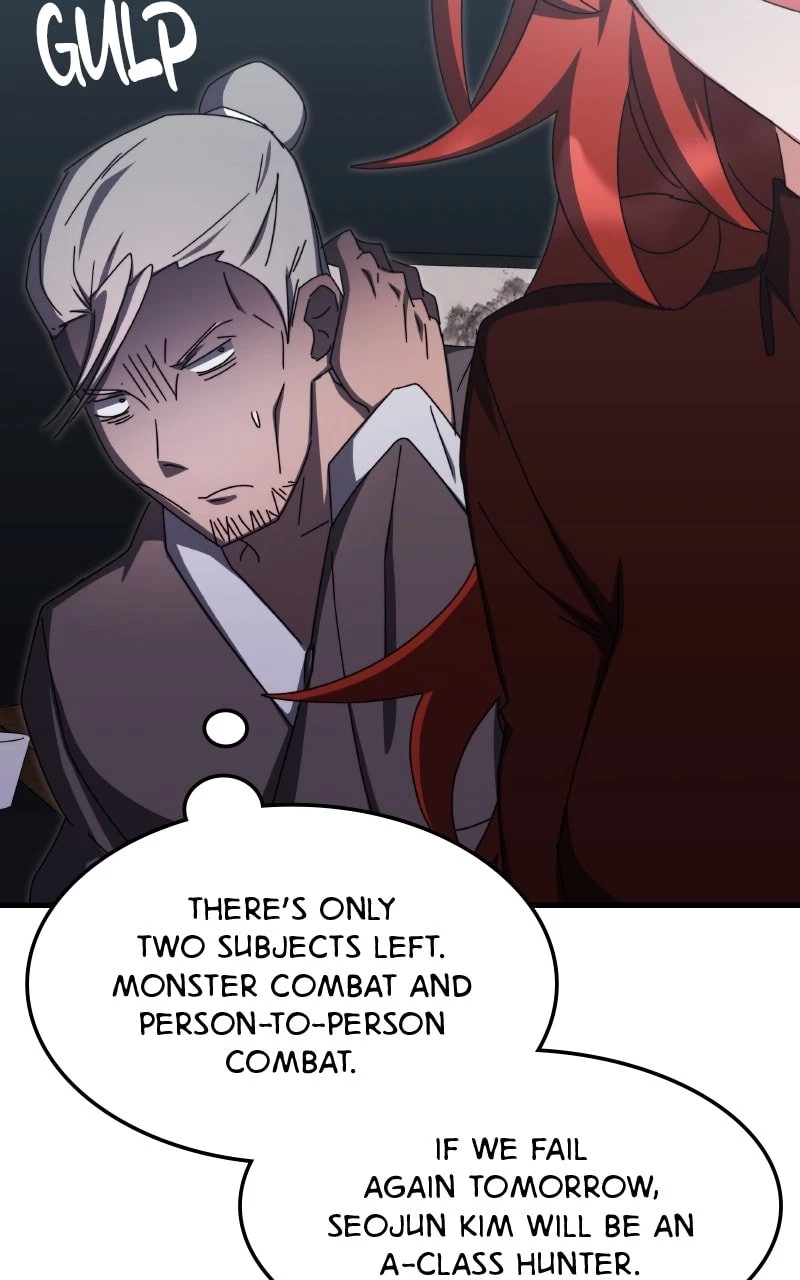 Enrolling in the Transcendent Academy Chapter 81 - 55