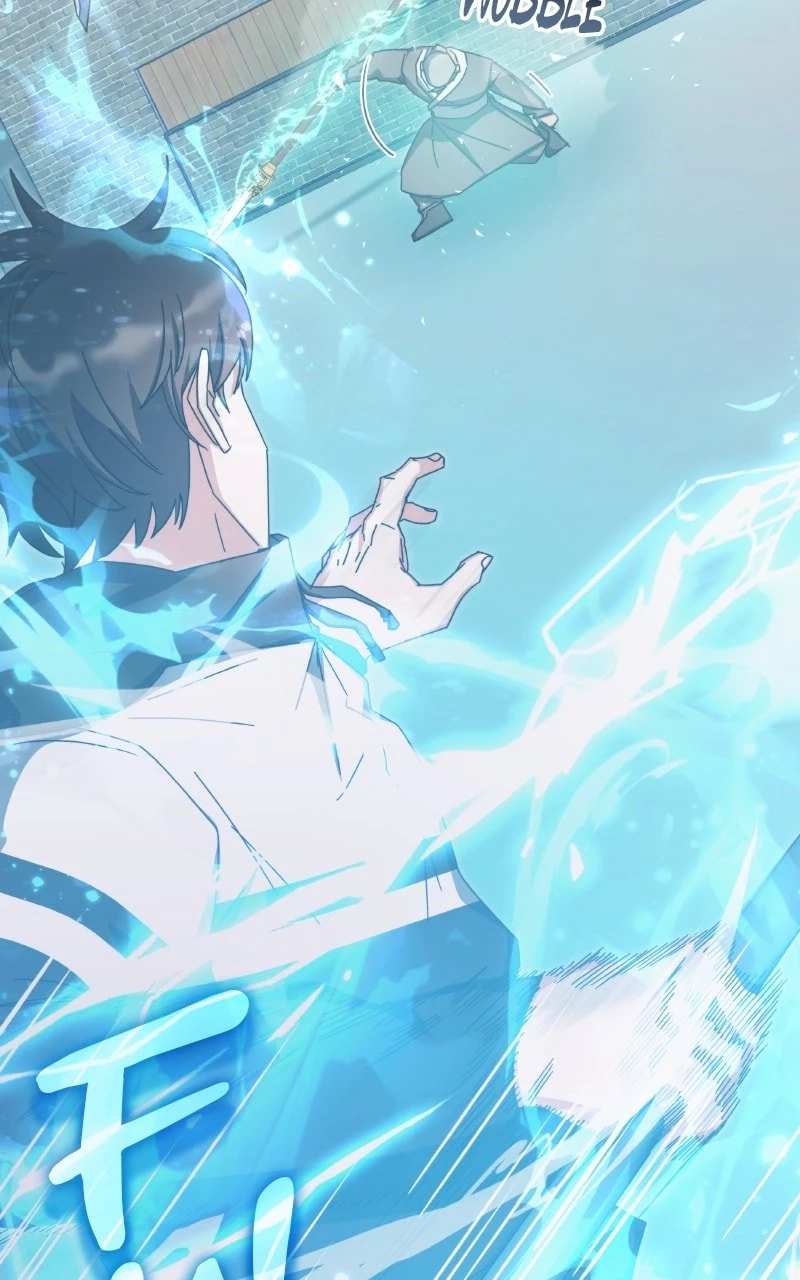 Enrolling in the Transcendent Academy Chapter 83 - 60
