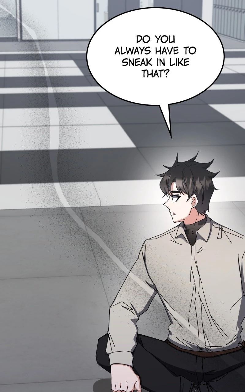 Enrolling in the Transcendent Academy Chapter 77 - 9