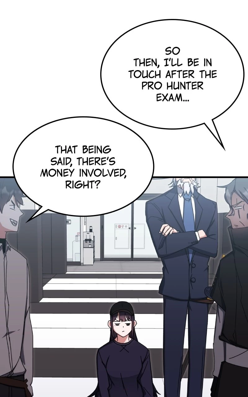 Enrolling in the Transcendent Academy Chapter 78 - 15