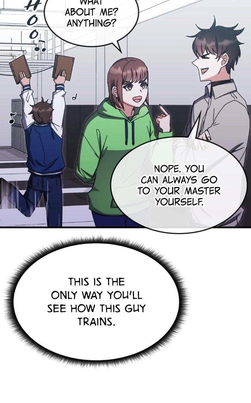 Enrolling in the Transcendent Academy Chapter 79 - 53