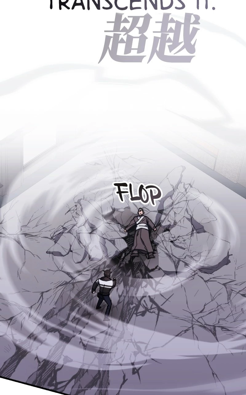 Enrolling in the Transcendent Academy Chapter 84 - 76