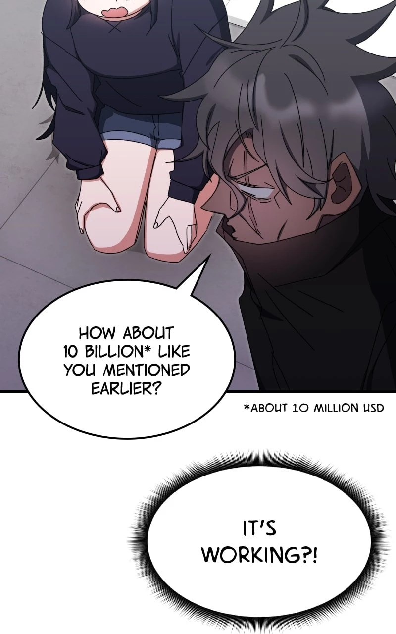 Enrolling in the Transcendent Academy Chapter 78 - 19