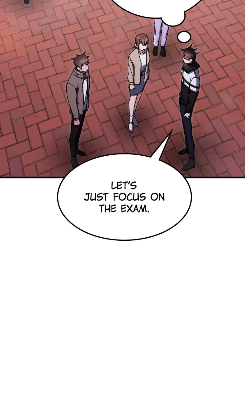 Enrolling in the Transcendent Academy Chapter 80 - 63