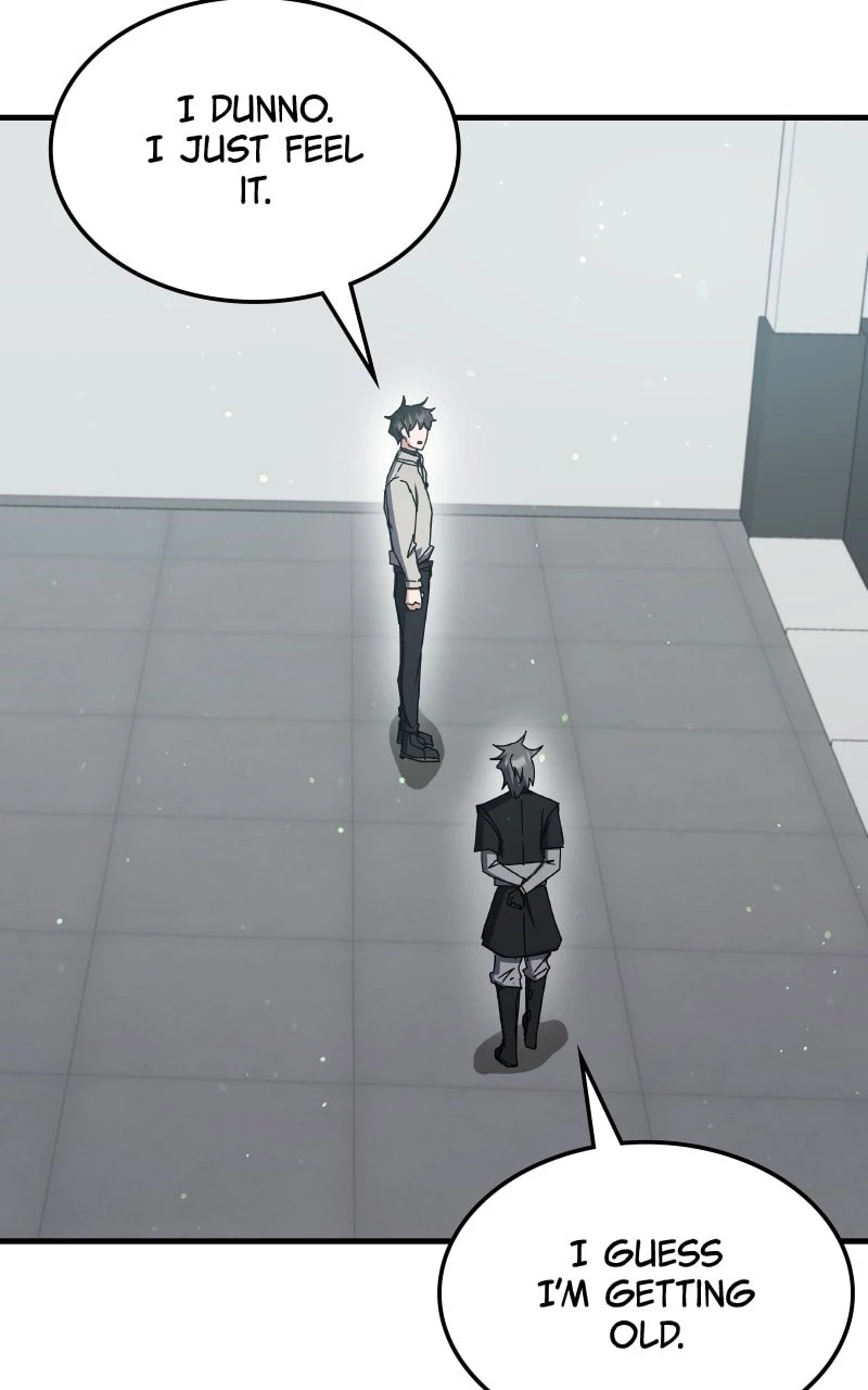 Enrolling in the Transcendent Academy Chapter 77 - 17