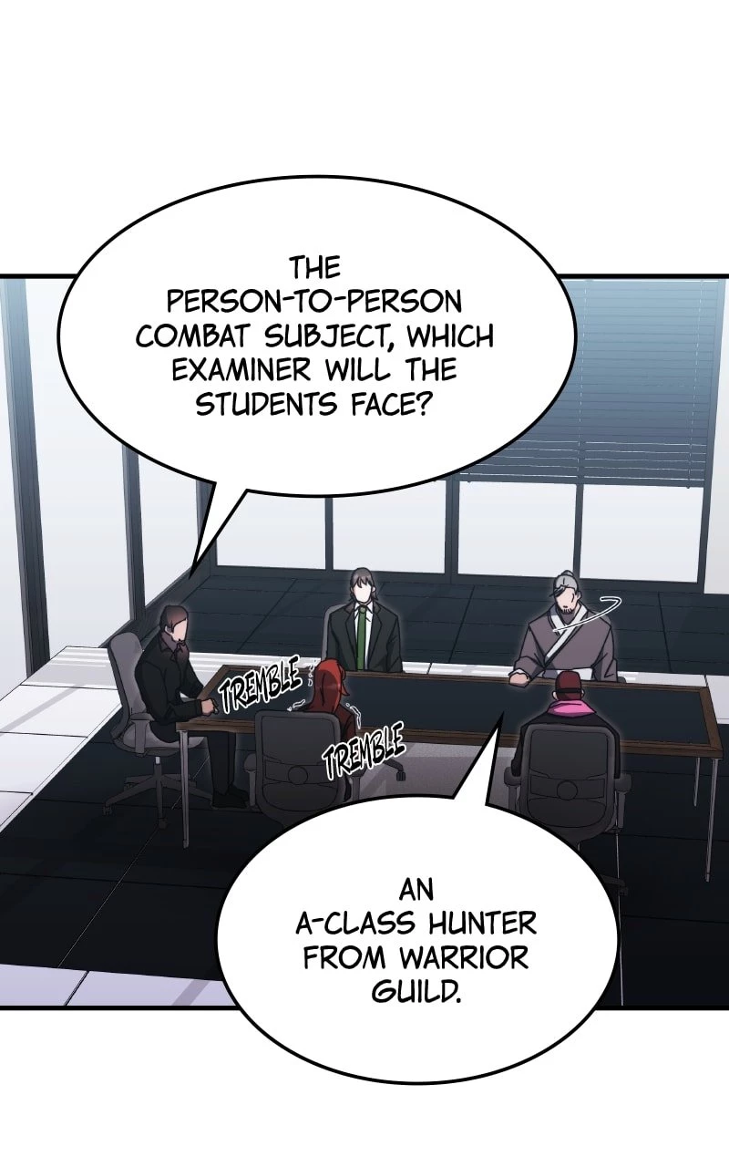 Enrolling in the Transcendent Academy Chapter 81 - 62
