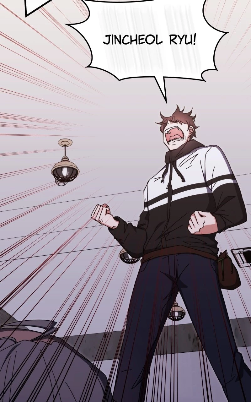 Enrolling in the Transcendent Academy Chapter 84 - 78