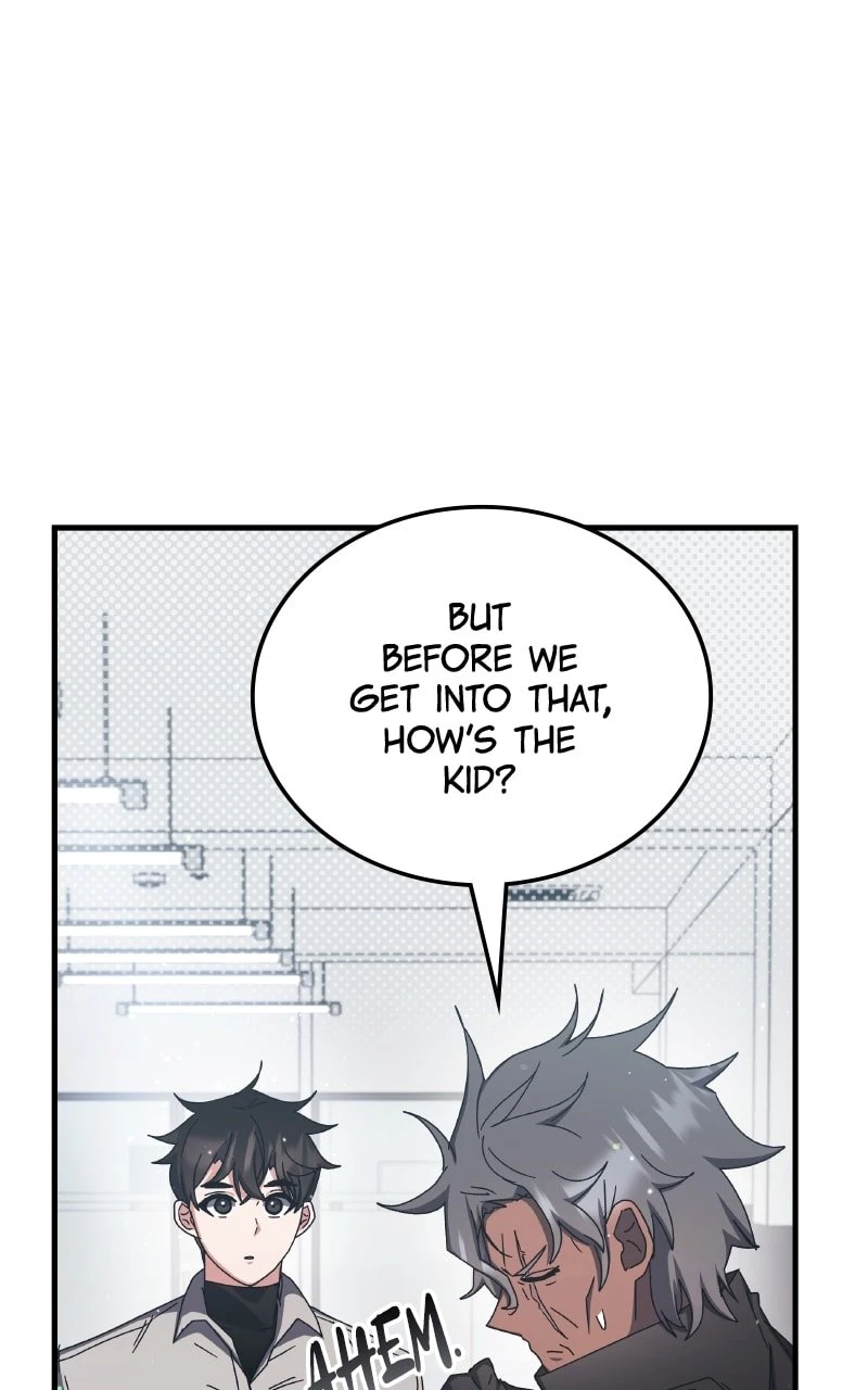 Enrolling in the Transcendent Academy Chapter 77 - 20