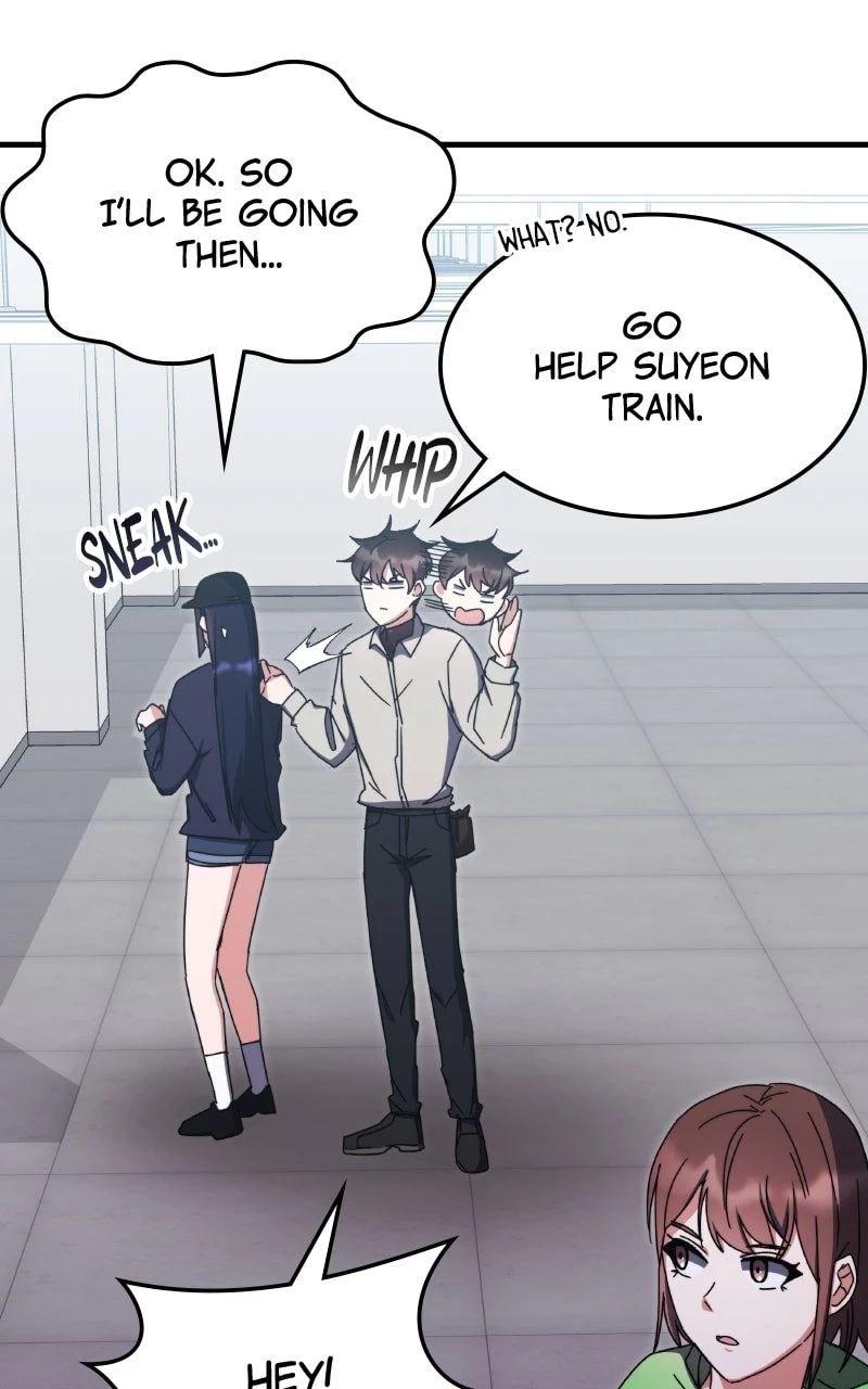 Enrolling in the Transcendent Academy Chapter 79 - 60
