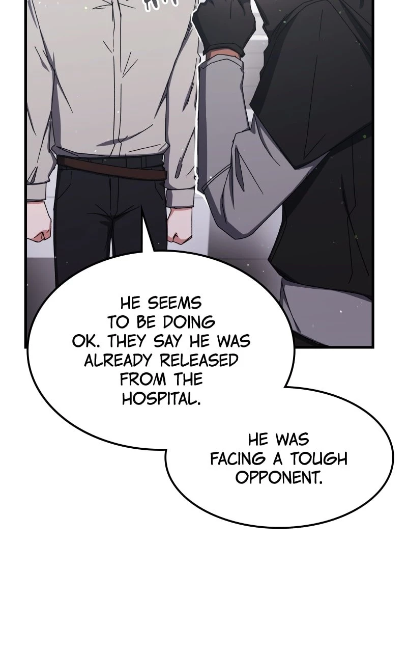 Enrolling in the Transcendent Academy Chapter 77 - 21