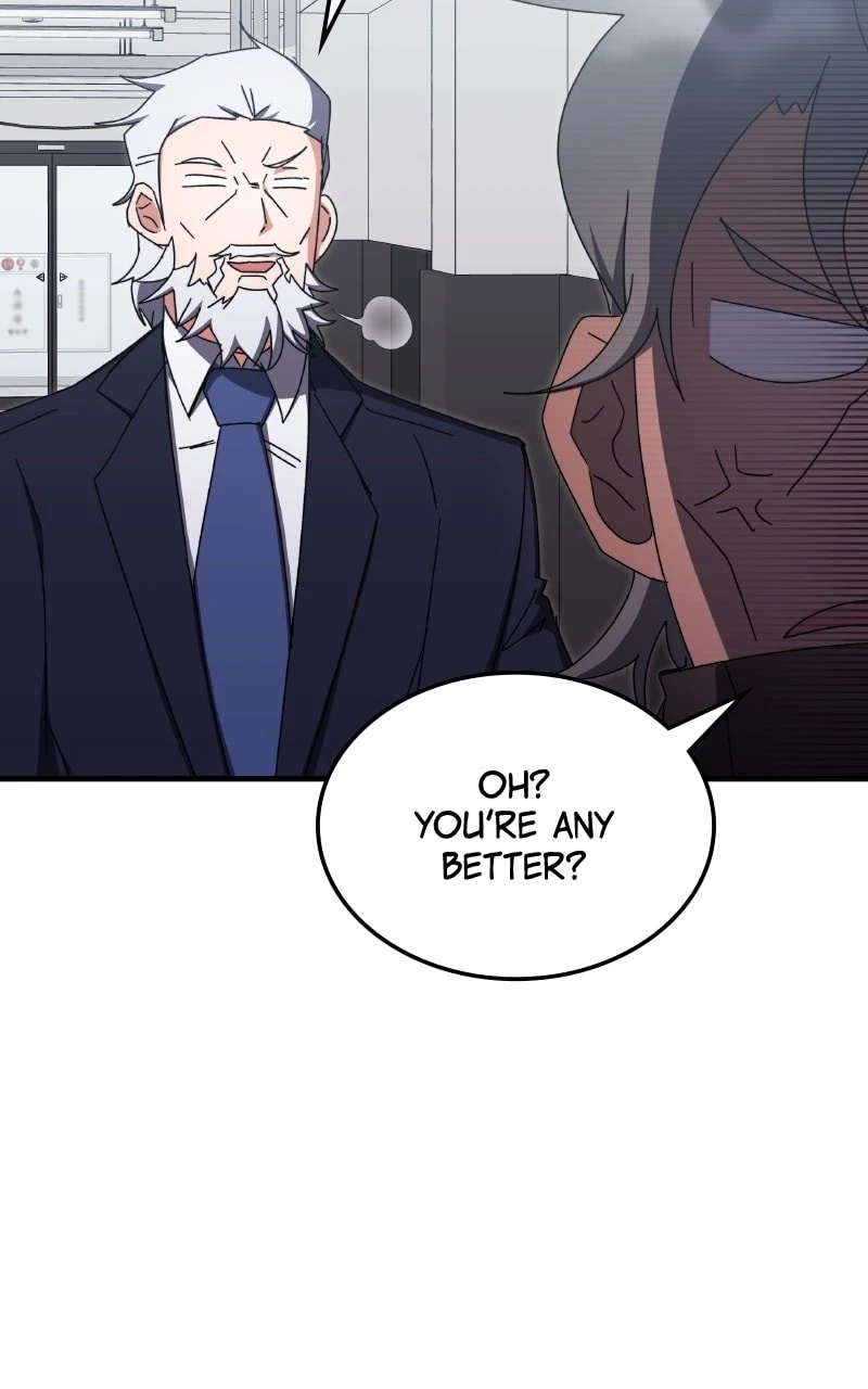 Enrolling in the Transcendent Academy Chapter 78 - 26