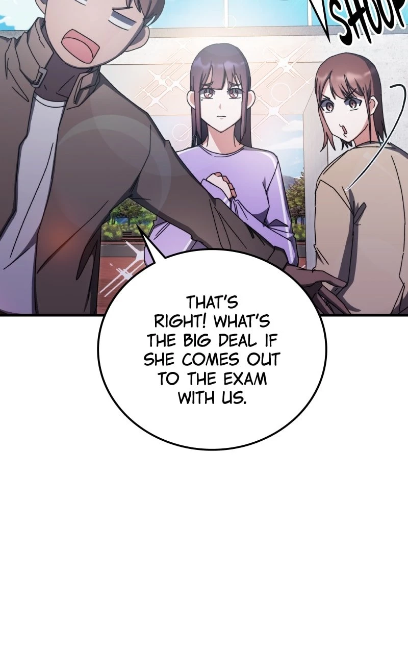 Enrolling in the Transcendent Academy Chapter 80 - 69