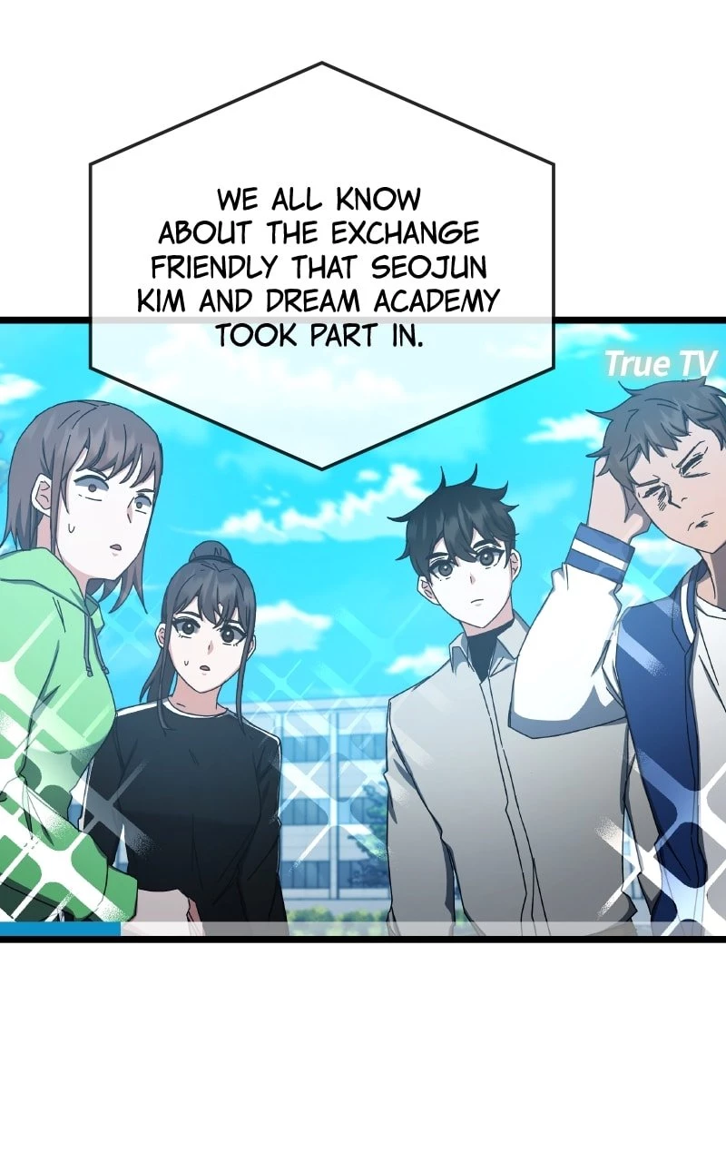 Enrolling in the Transcendent Academy Chapter 76 - 4