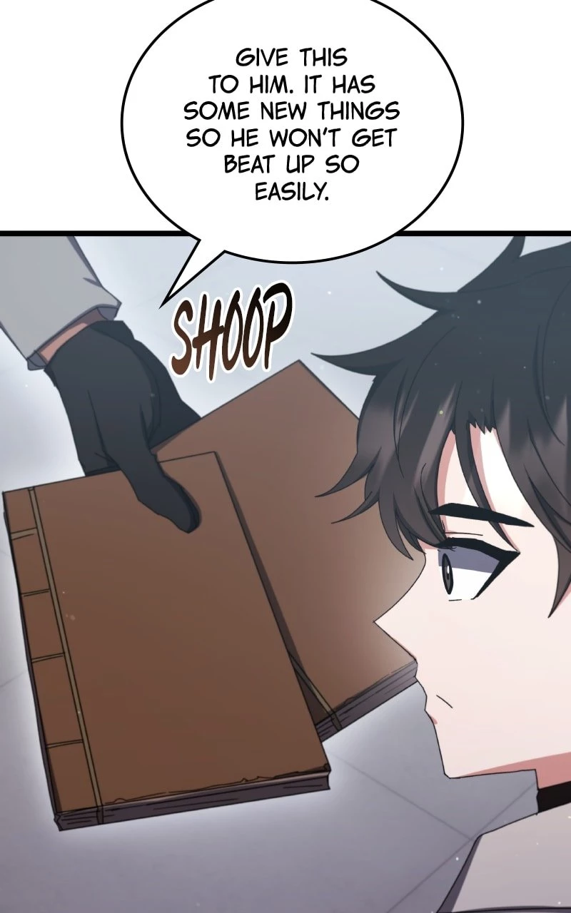Enrolling in the Transcendent Academy Chapter 77 - 24