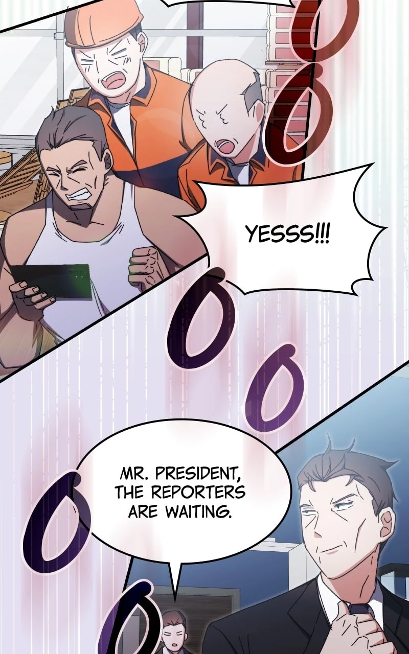 Enrolling in the Transcendent Academy Chapter 84 - 84