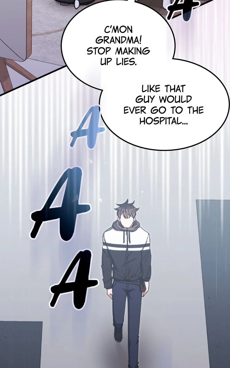 Enrolling in the Transcendent Academy Chapter 84 - 86