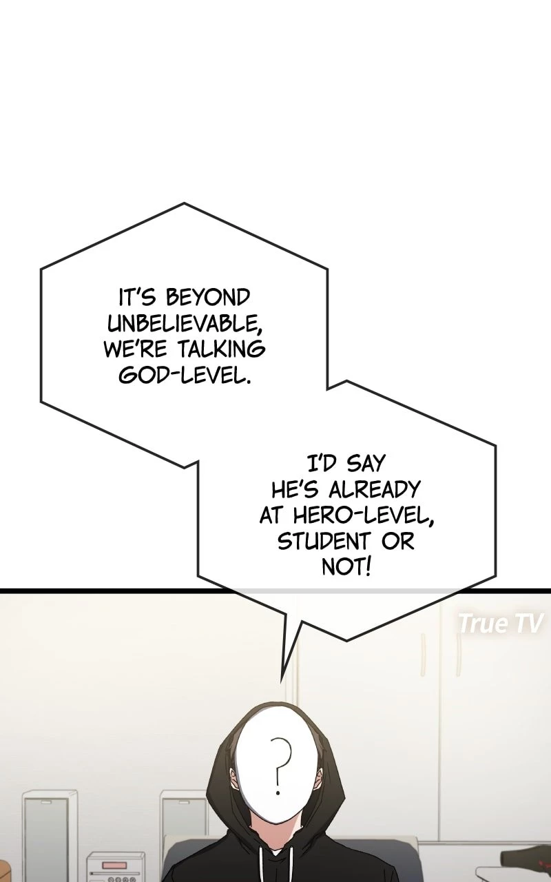 Enrolling in the Transcendent Academy Chapter 76 - 7