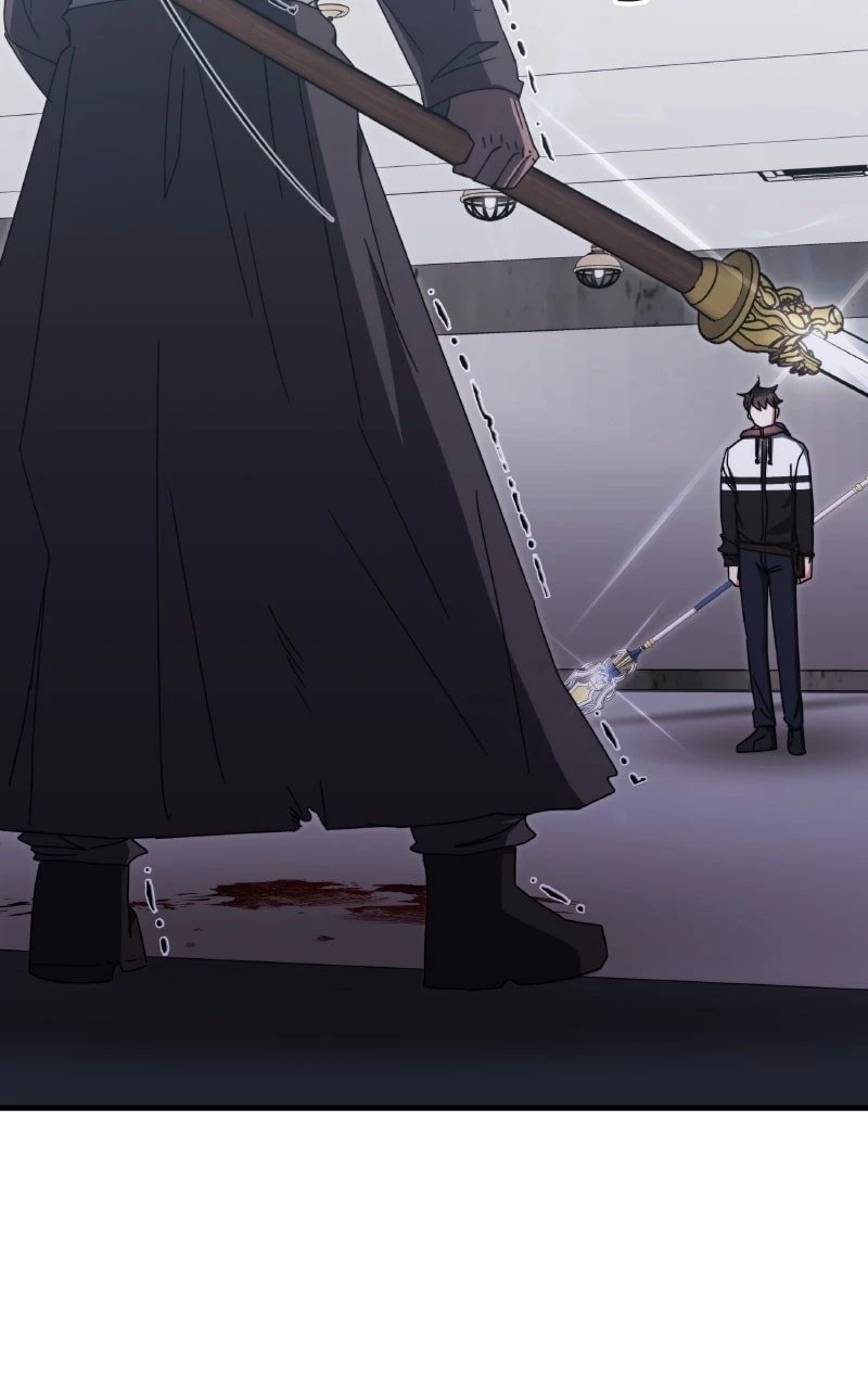 Enrolling in the Transcendent Academy Chapter 83 - 75