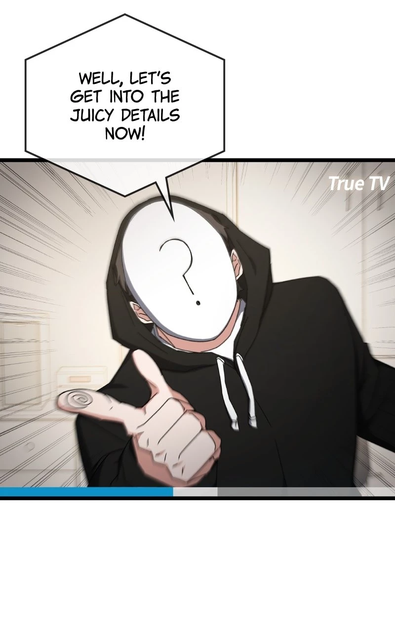 Enrolling in the Transcendent Academy Chapter 76 - 9