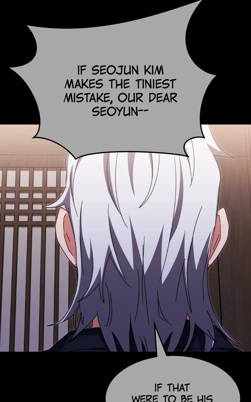 Enrolling in the Transcendent Academy Chapter 81 - 74
