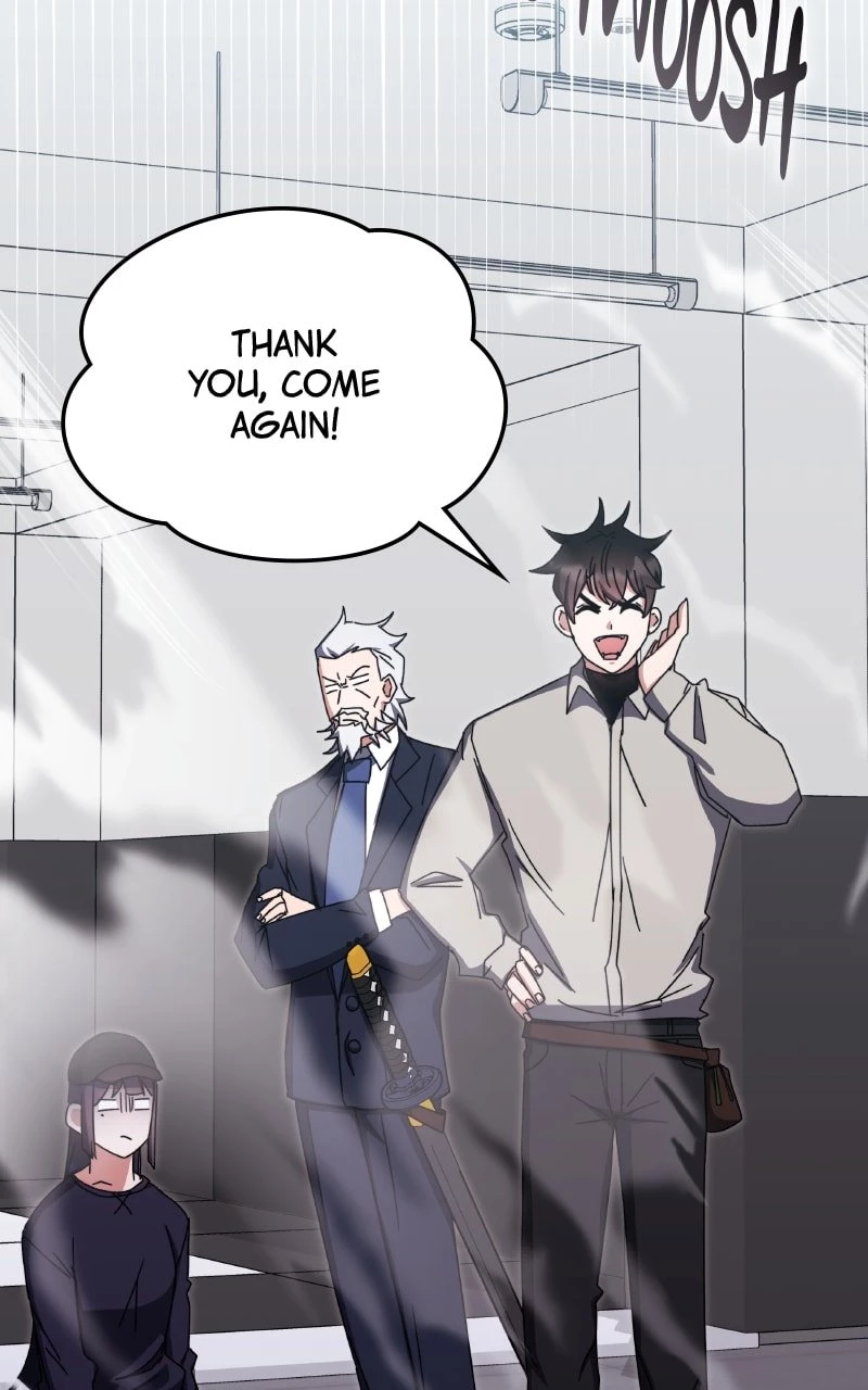 Enrolling in the Transcendent Academy Chapter 78 - 32