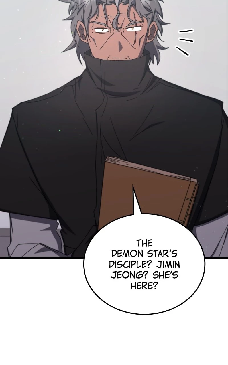 Enrolling in the Transcendent Academy Chapter 77 - 28