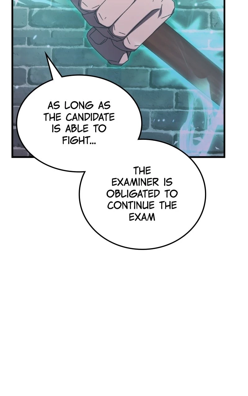Enrolling in the Transcendent Academy Chapter 83 - 77