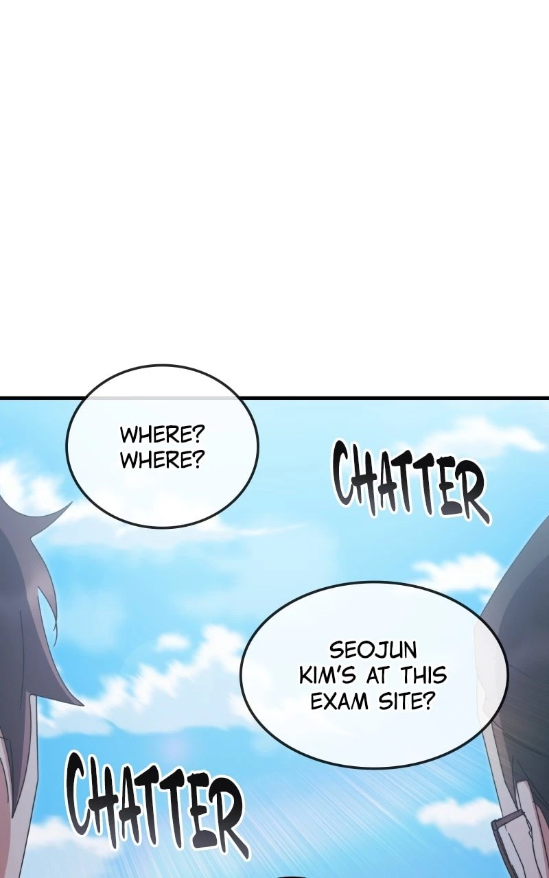 Enrolling in the Transcendent Academy Chapter 80 - 73