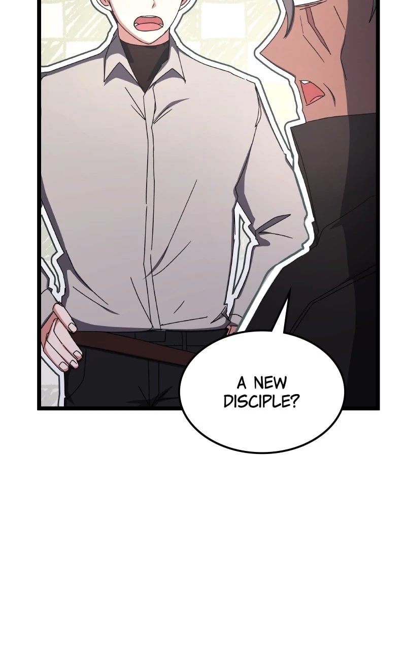 Enrolling in the Transcendent Academy Chapter 77 - 30