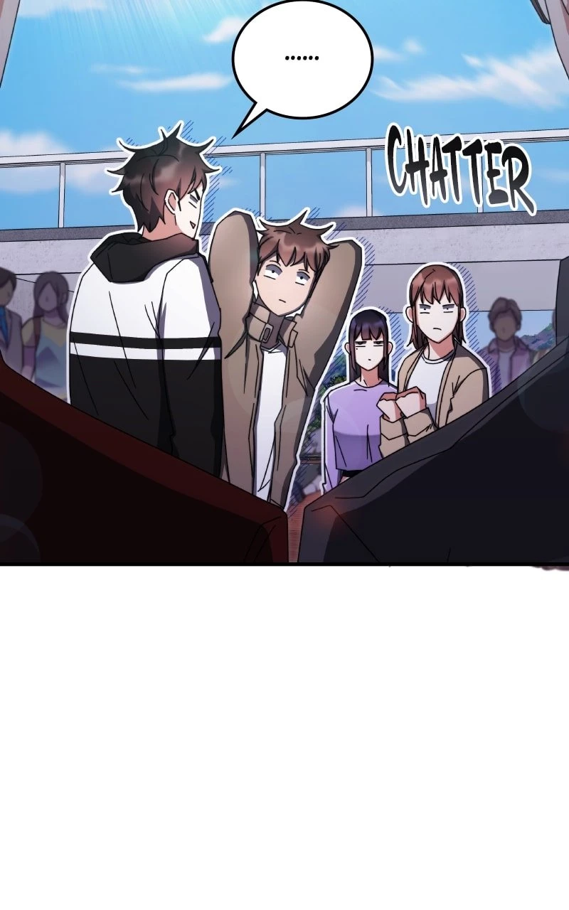 Enrolling in the Transcendent Academy Chapter 80 - 74