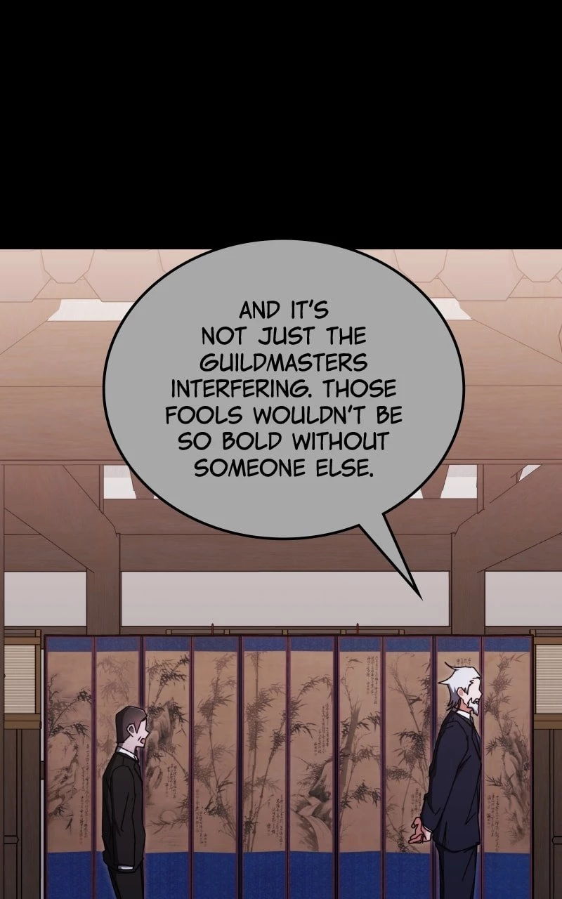 Enrolling in the Transcendent Academy Chapter 81 - 77