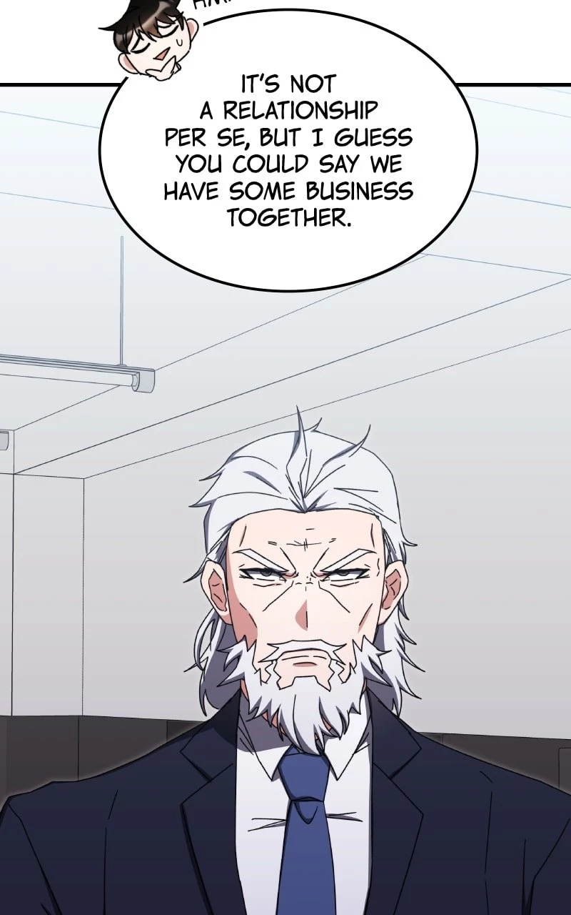 Enrolling in the Transcendent Academy Chapter 78 - 35