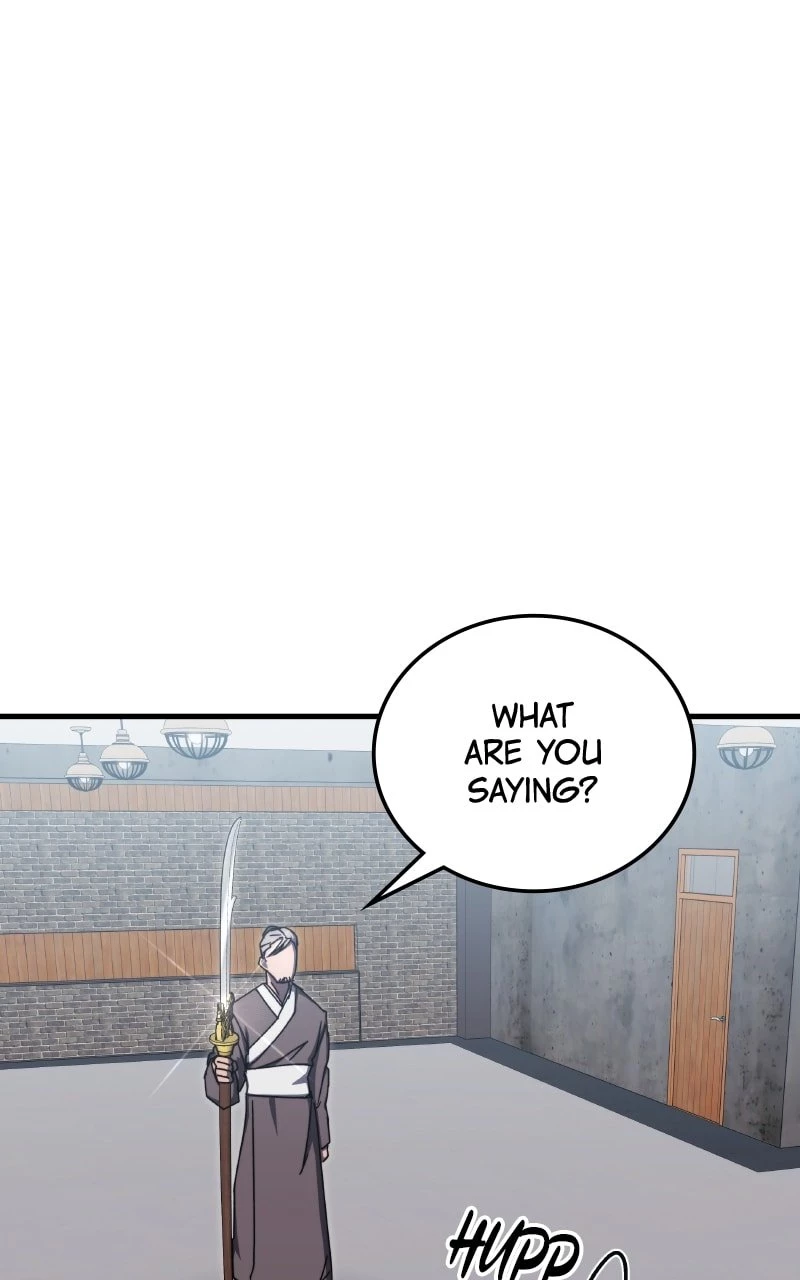 Enrolling in the Transcendent Academy Chapter 82 - 83