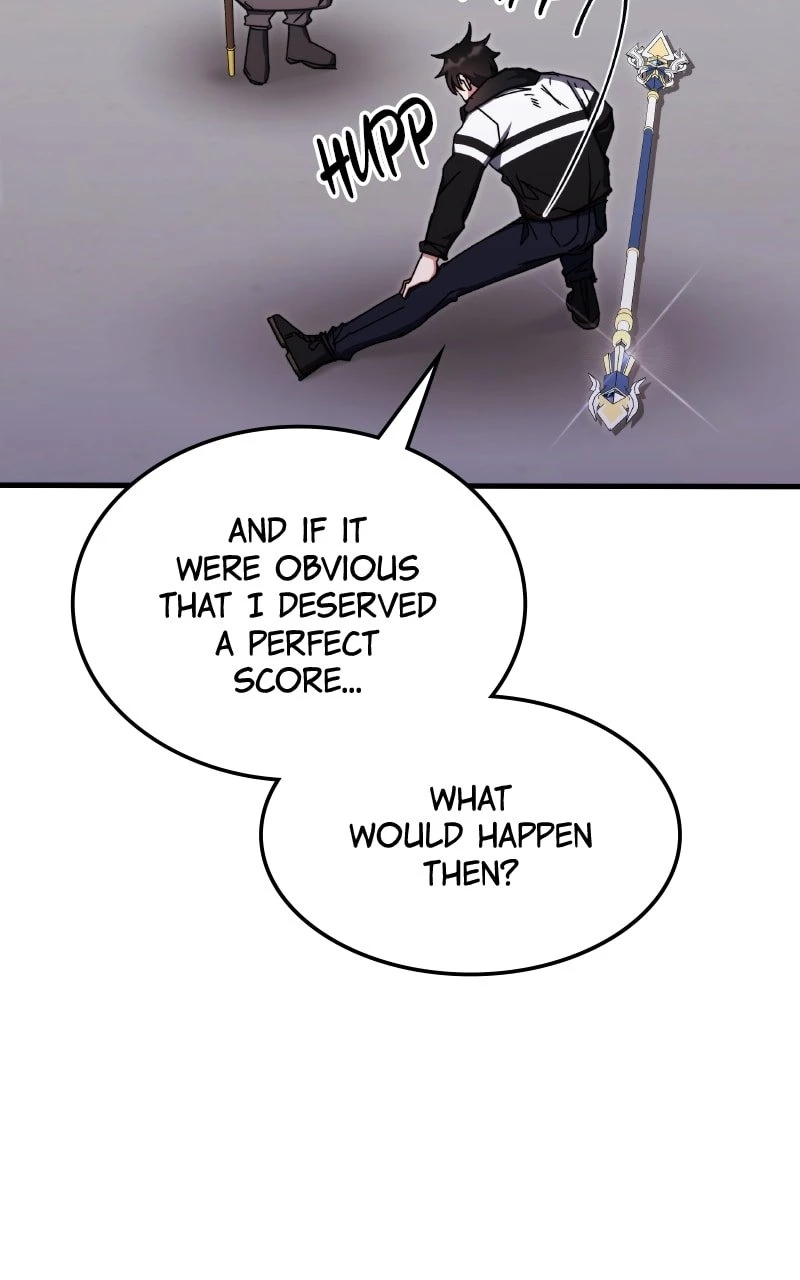 Enrolling in the Transcendent Academy Chapter 82 - 84