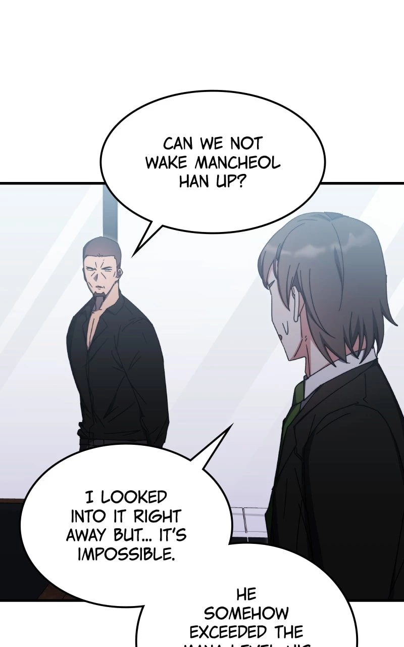 Enrolling in the Transcendent Academy Chapter 84 - 94