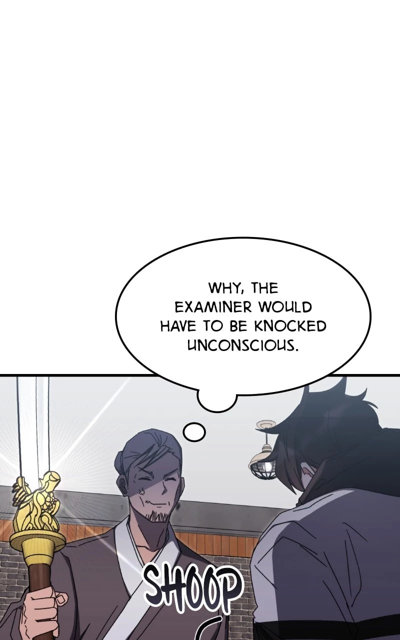Enrolling in the Transcendent Academy Chapter 82 - 85