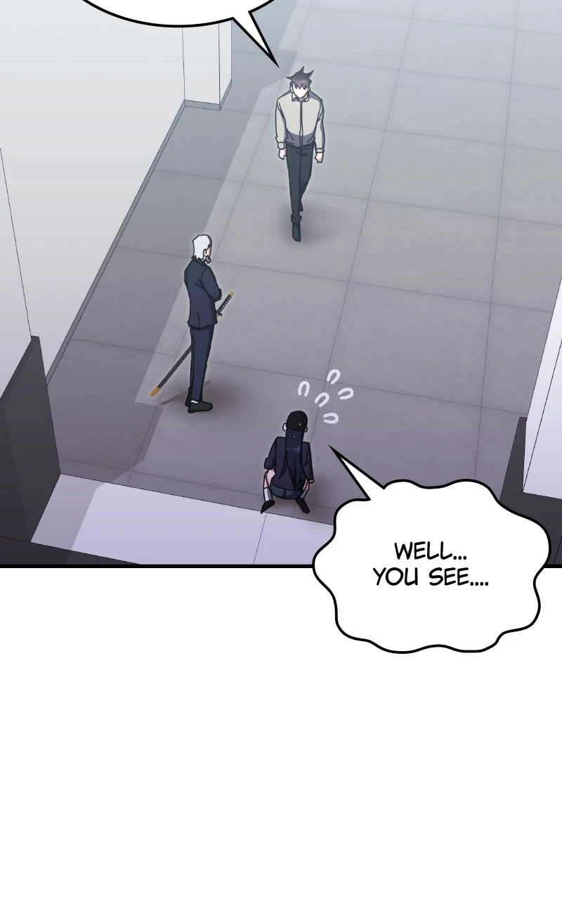 Enrolling in the Transcendent Academy Chapter 78 - 40